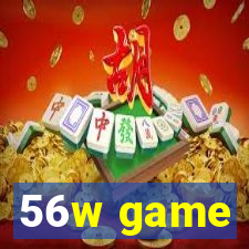 56w game